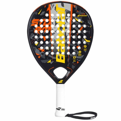 Padel Racket Babolat Storm Black