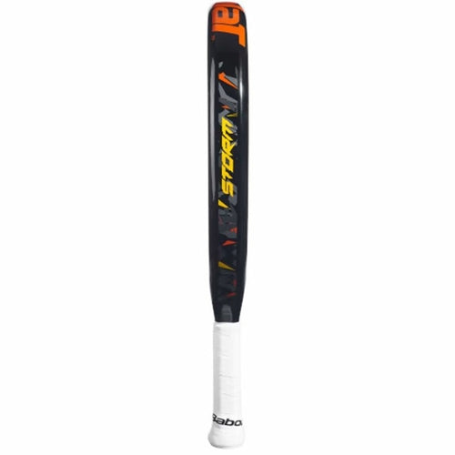 Padel Racket Babolat Storm Black