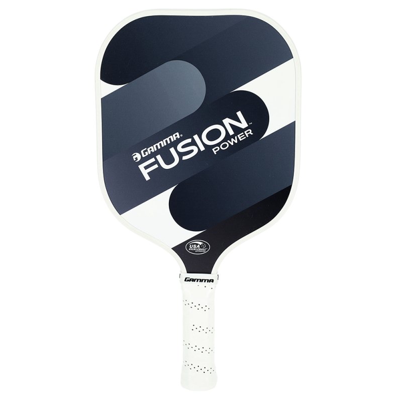 Pickleball Paddle Fusion Power Tennisplatzzubehör und Tennisplatzgeräte