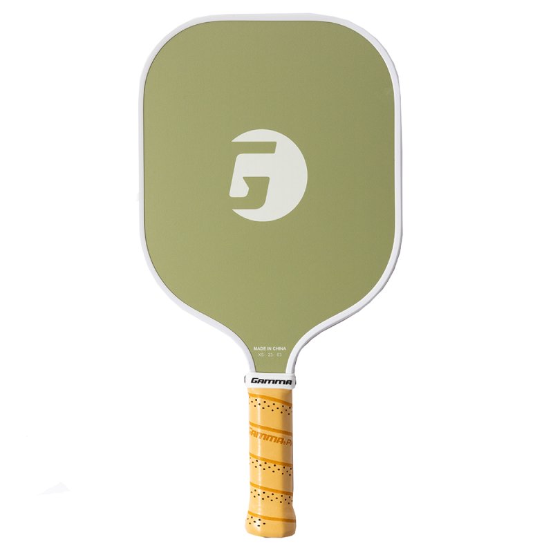Pickleball Paddle Retro Tennisplatzzubehör und Tennisplatzgeräte