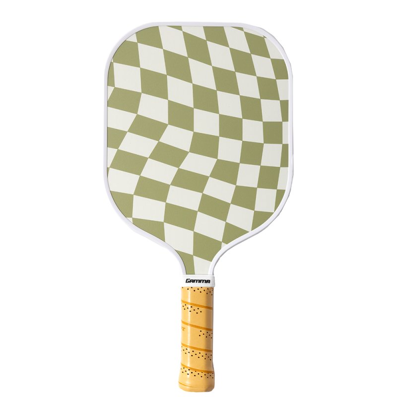 Pickleball Paddle Retro Tennisplatzzubehör und Tennisplatzgeräte