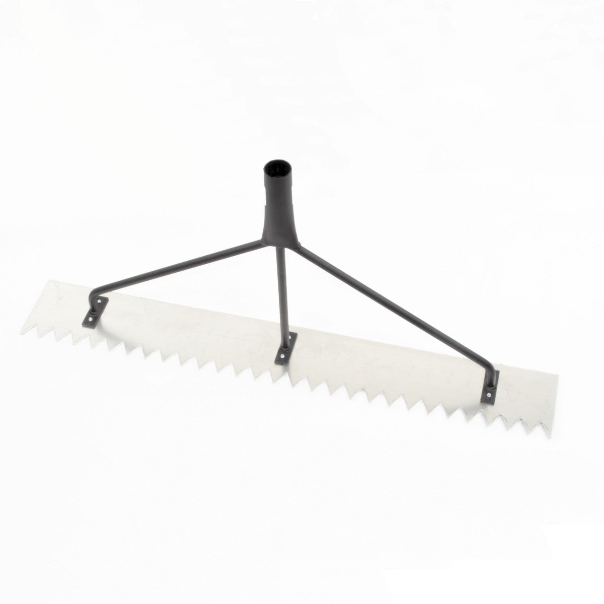 Alu-Aufrauhschiene Tennisplatzzubehör und Tennisplatzgeräte