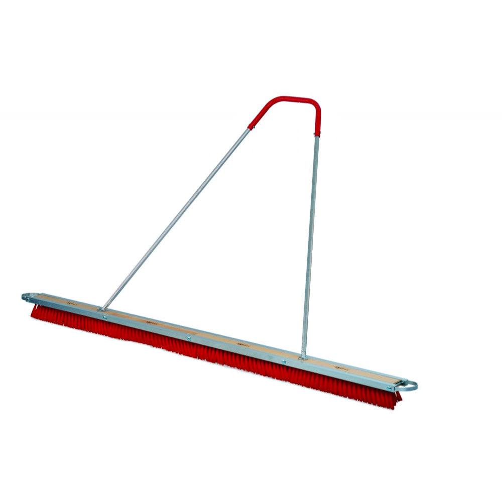 Abziehbesen PVC Tennisplatzzubehör und Tennisplatzgeräte