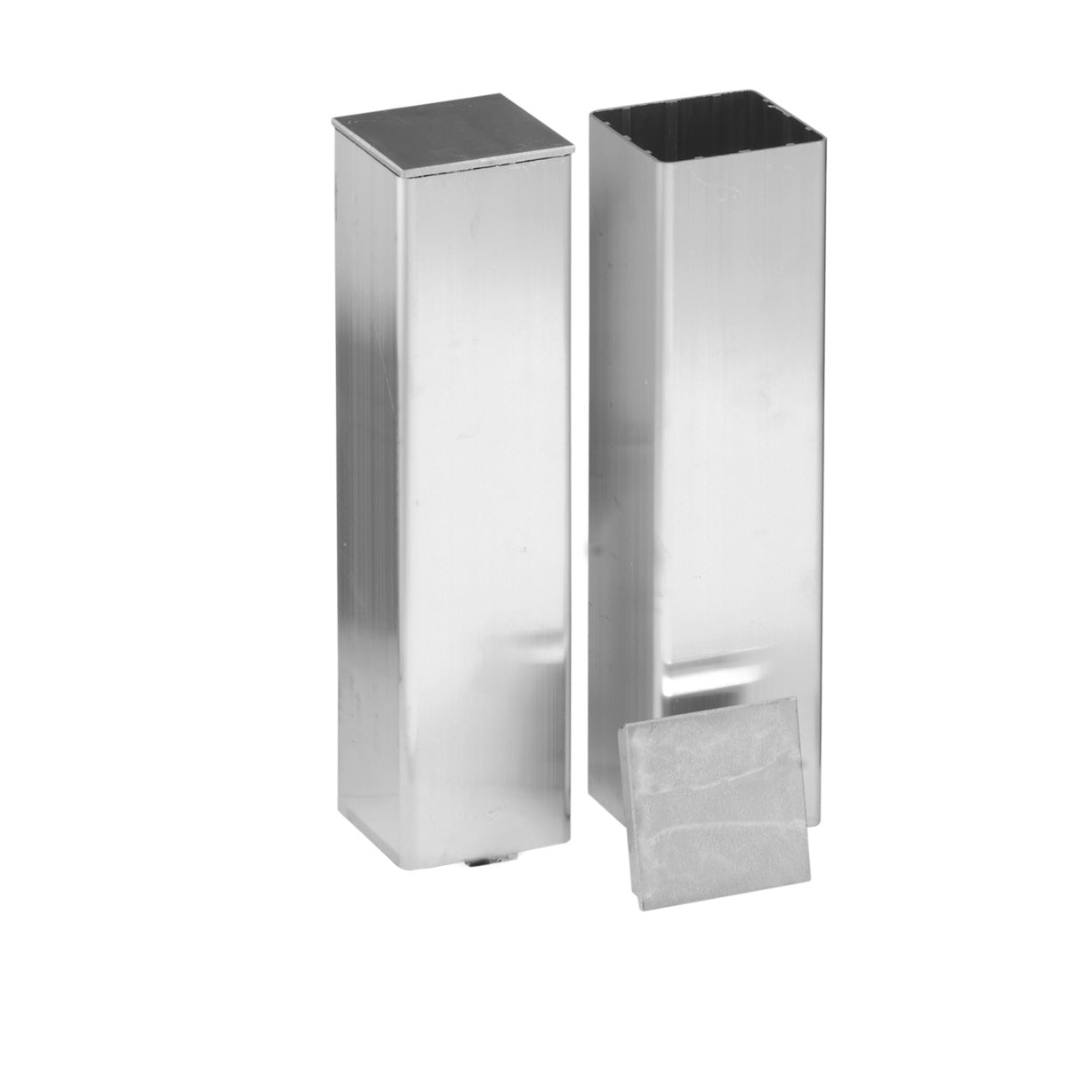 Bodenhülse TP 80 Tennisplatzzubehör und Tennisplatzgeräte