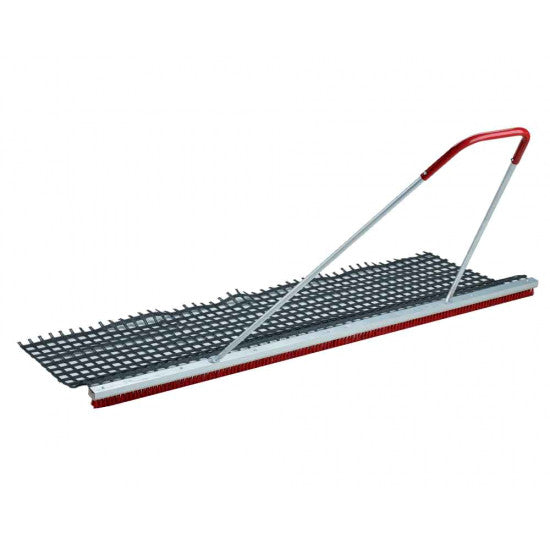 Bürstenmatte Platzfit 200 Tennisplatzzubehör und Tennisplatzgeräte