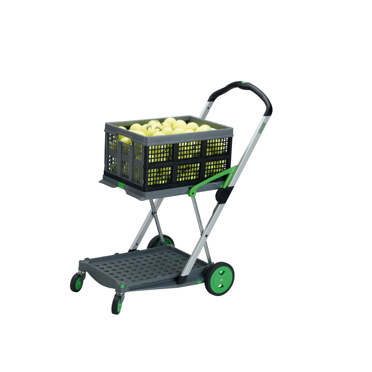 clax Ballwagen Tennisplatzzubehör und Tennisplatzgeräte