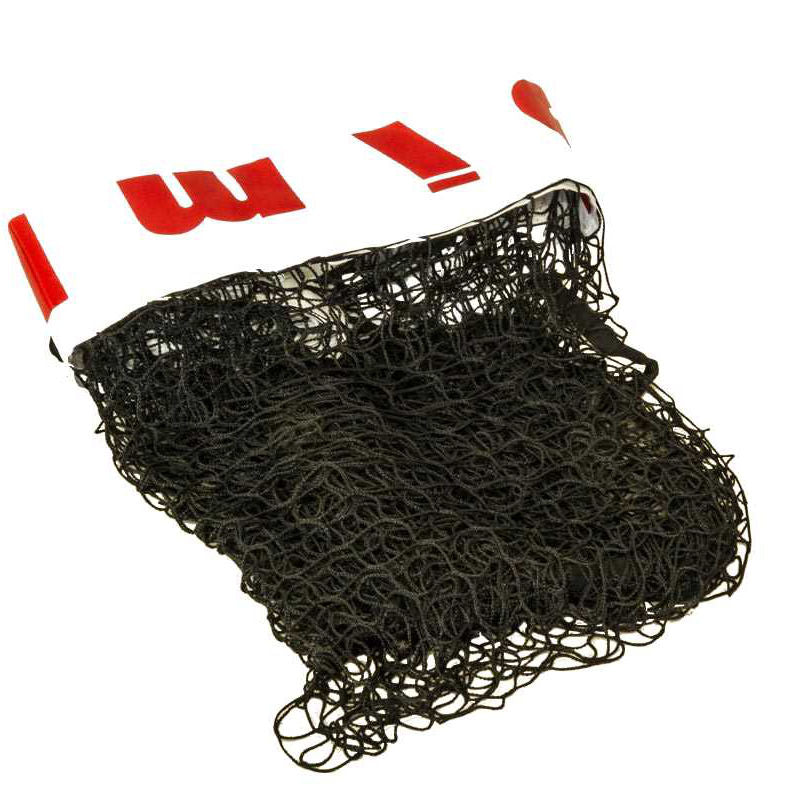 Ersatznetz 610 mit seitlichen Einschublaschen Tennisplatzzubehör und Tennisplatzgeräte