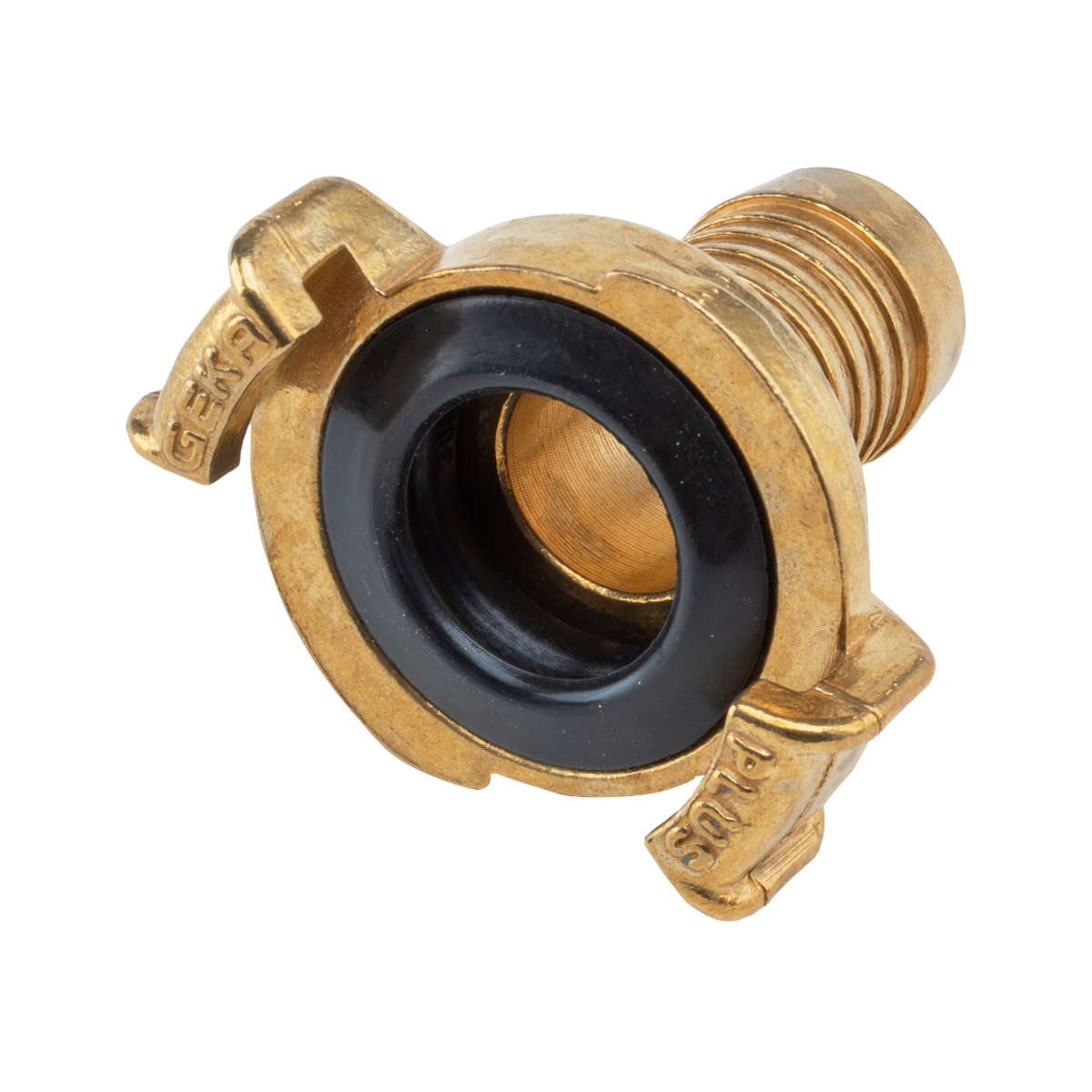 GEKA-Schlauchstück 3/4" Tennisplatzzubehör und Tennisplatzgeräte