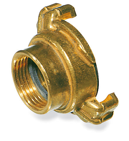 GEKA-Wasserhahnanschluss 3/4" Tennisplatzzubehör und Tennisplatzgeräte