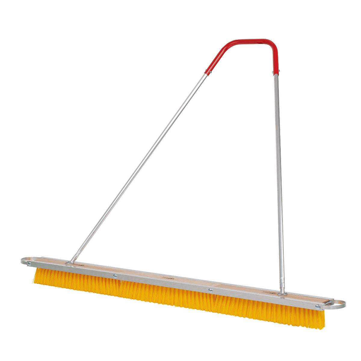 Padel-Abziehbesen Tennisplatzzubehör und Tennisplatzgeräte