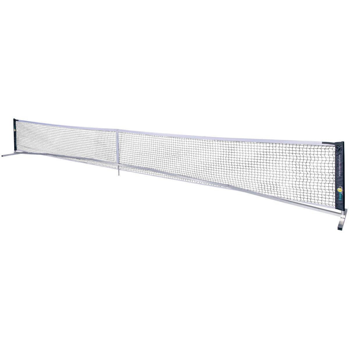 Pickleball Netzanlage Court Royal Tennisplatzzubehör und Tennisplatzgeräte
