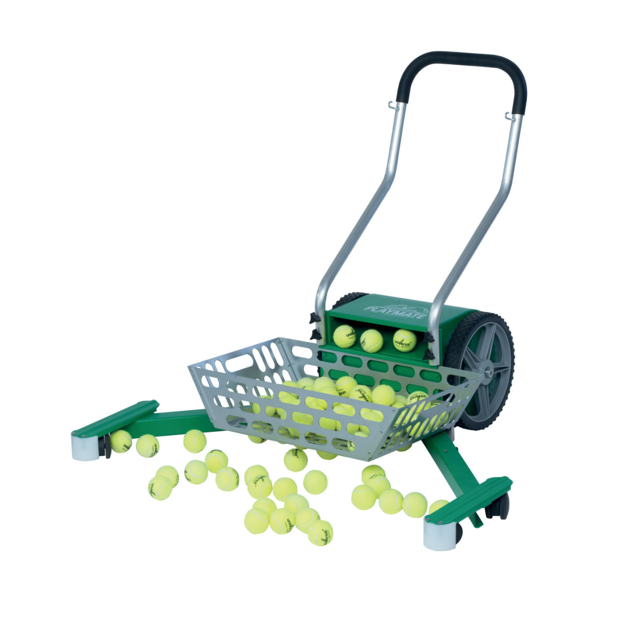 Playmate Mower Tennisplatzzubehör und Tennisplatzgeräte