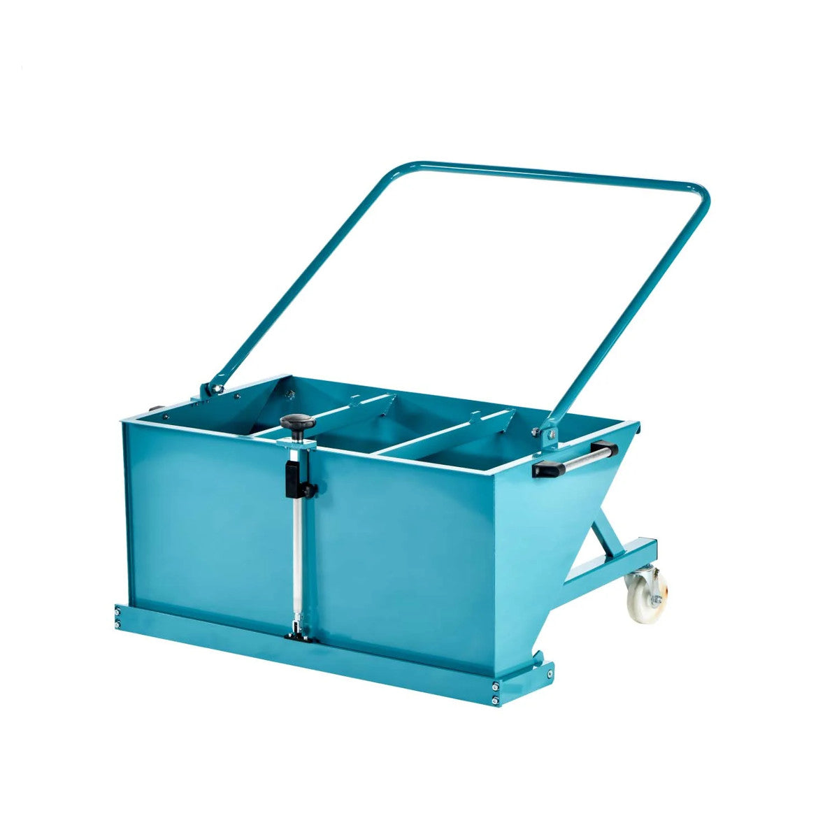 Besandungsgerät Sandy Tennisplatzzubehör und Tennisplatzgeräte