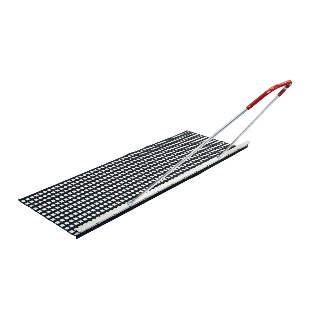 Schleppnetzhobel 200 cm Tennisplatzzubehör und Tennisplatzgeräte