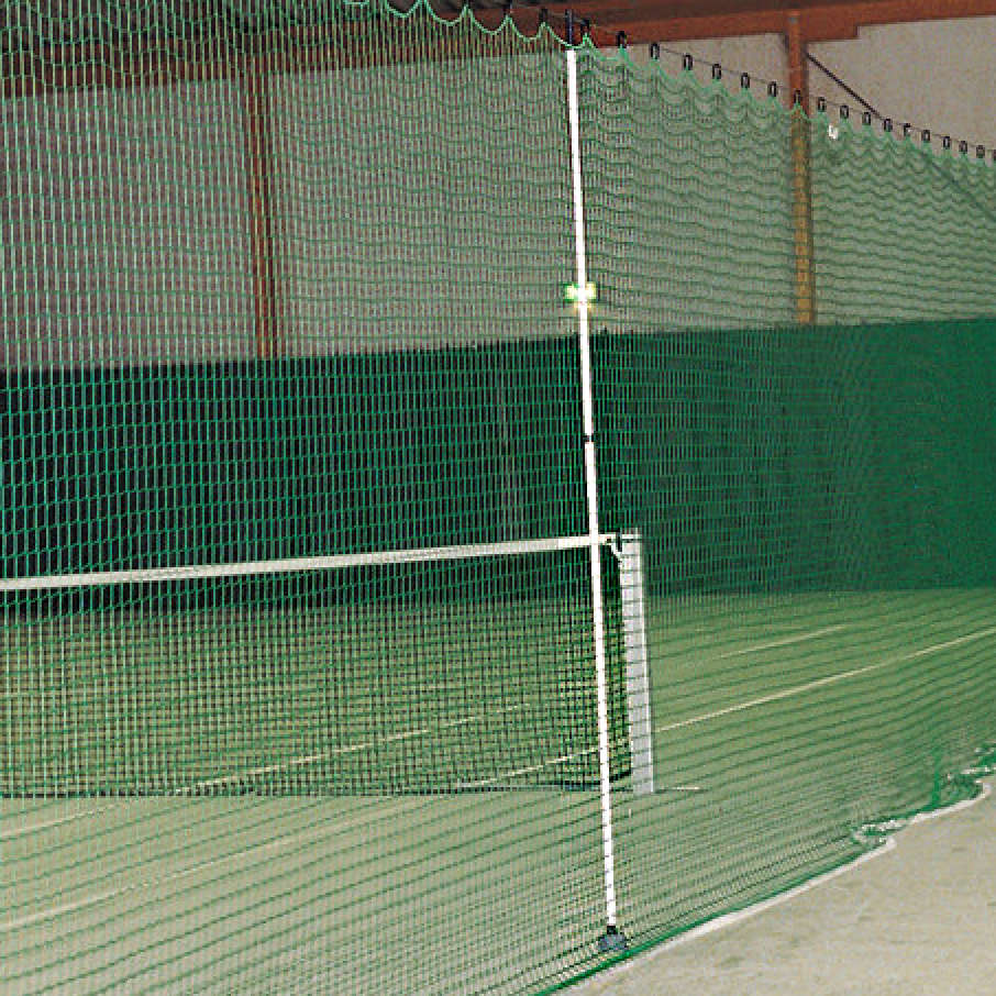 Stützstange Tennisplatzzubehör und Tennisplatzgeräte