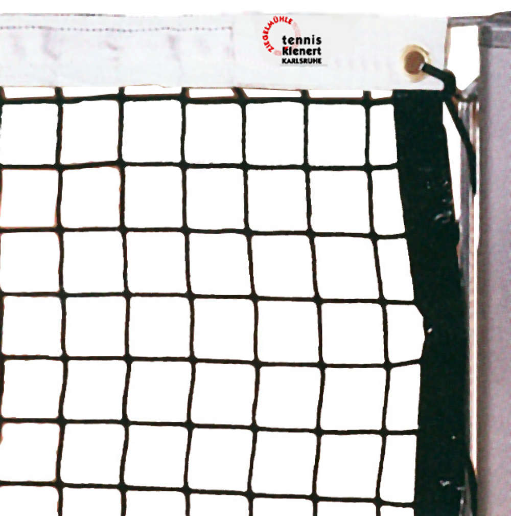 Tennisnetz Court Tennisplatzzubehör und Tennisplatzgeräte