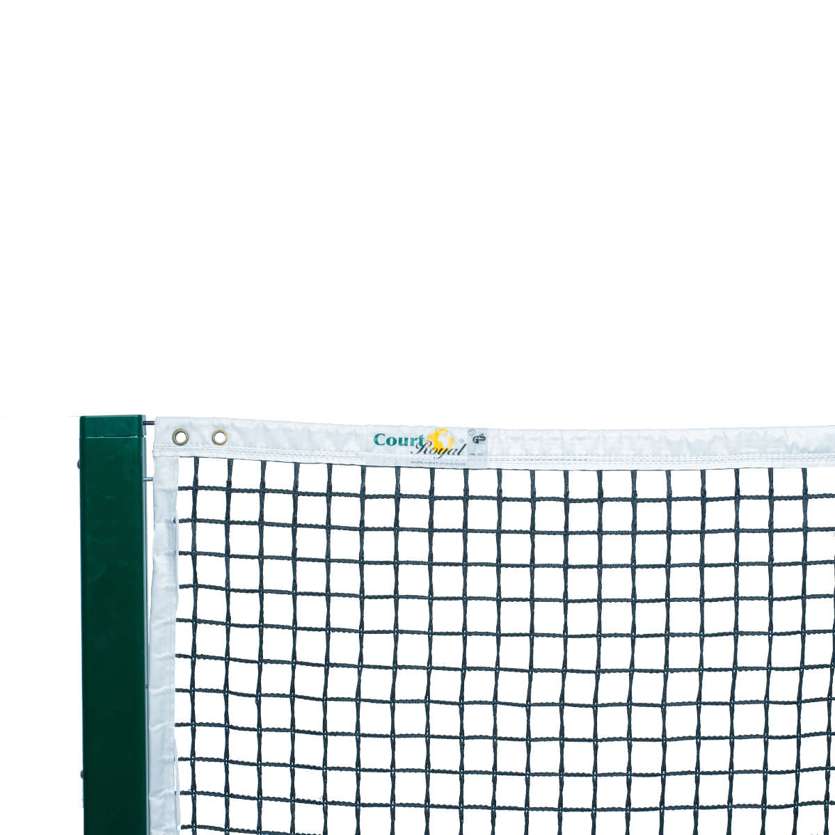 Tennisnetz Club Tennisplatzzubehör und Tennisplatzgeräte
