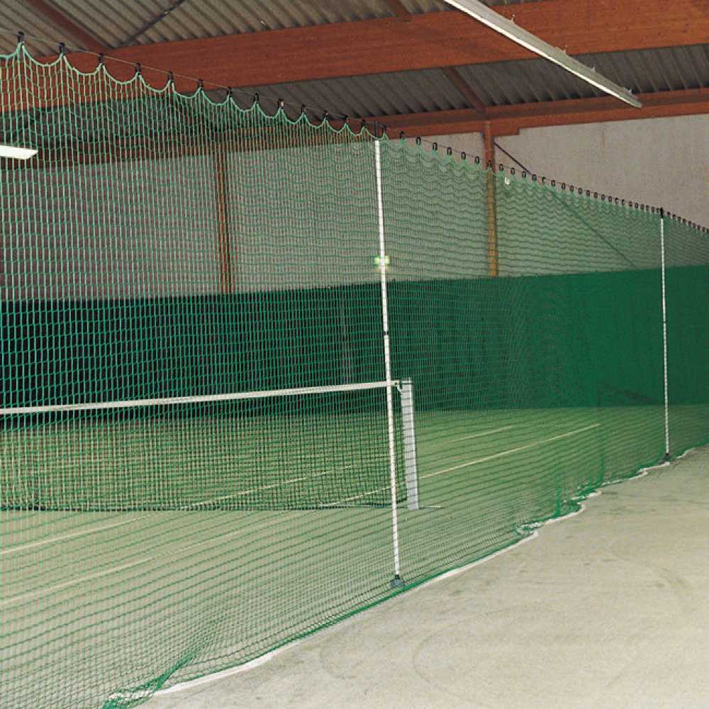 Trenn-Netz 3 m Tennisplatzzubehör und Tennisplatzgeräte