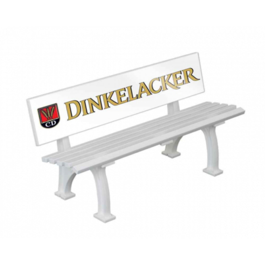 Werbebank Comfort Tennisplatzzubehör und Tennisplatzgeräte