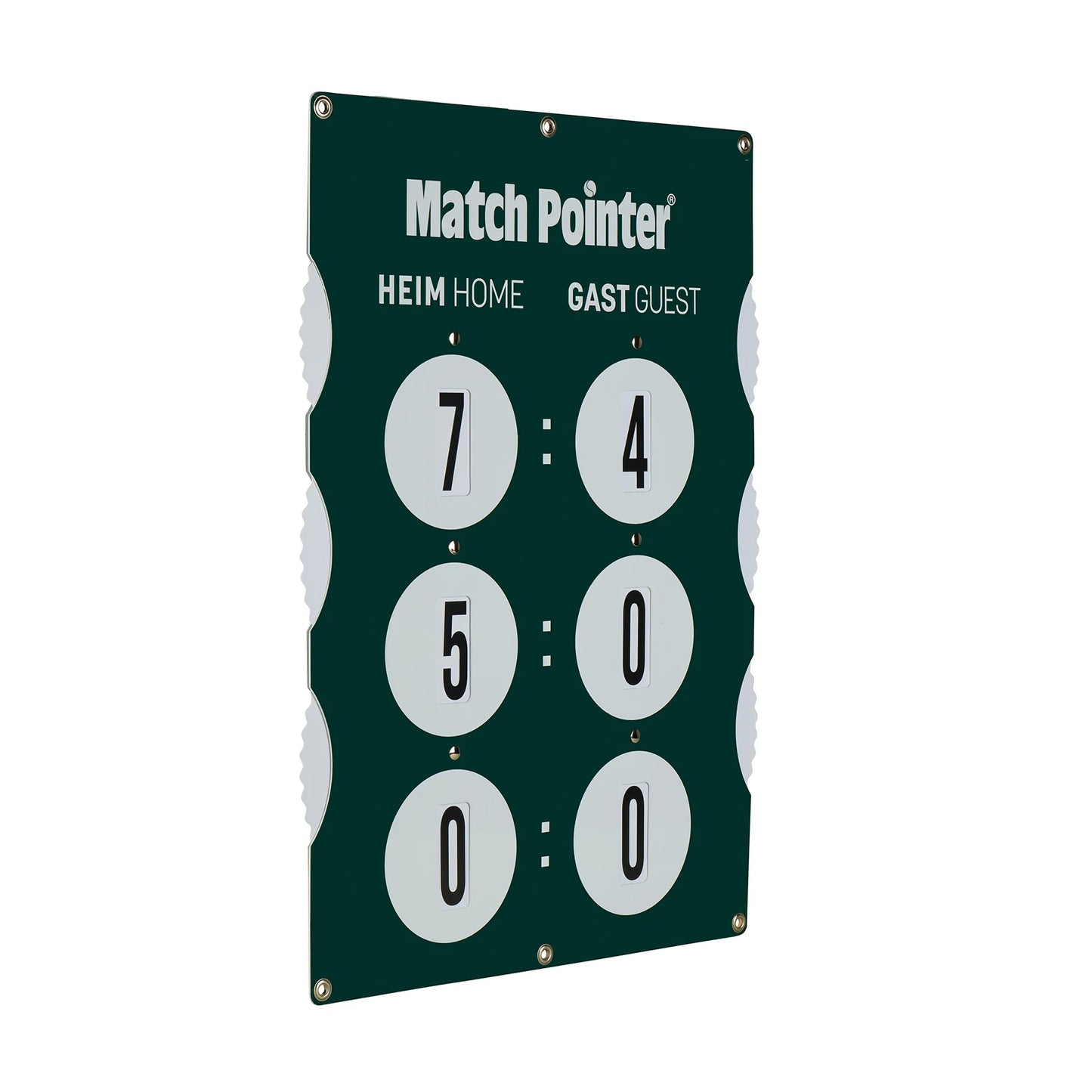 Match Pointer 2.0
