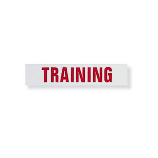 Magnetschild klein Training Tennisplatzzubehör und Tennisplatzgeräte