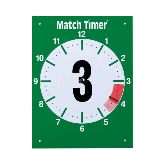 Match Timer Tennisplatzzubehör und Tennisplatzgeräte